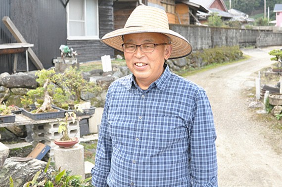 中村明さん