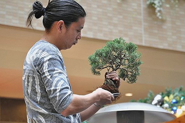 山本雅樹