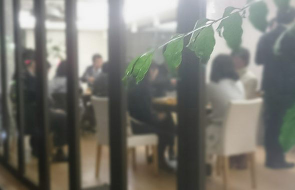 定年退職の記念