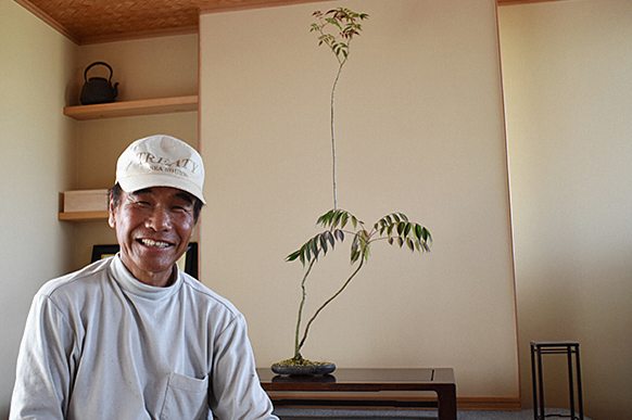 瀬戸内園 瀬戸内正男