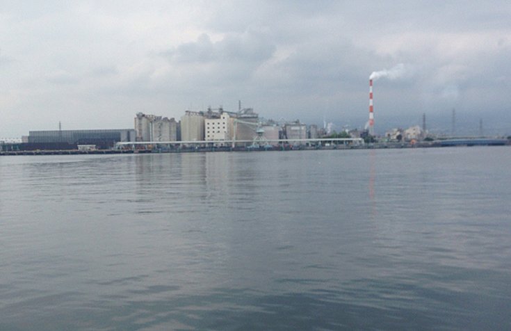四国中央市