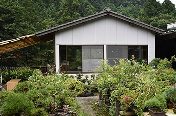 作業場
