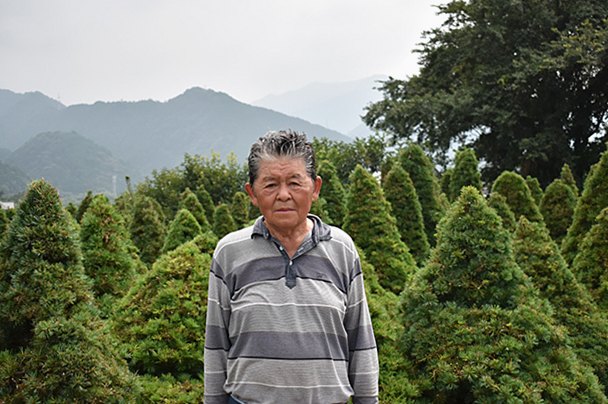 中村義雄