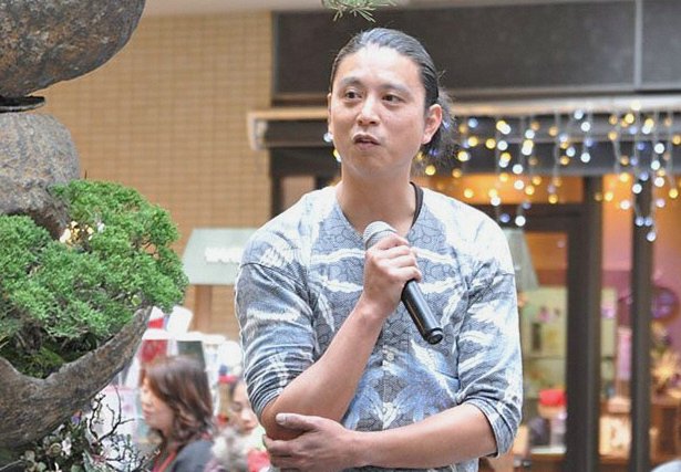 山本雅樹